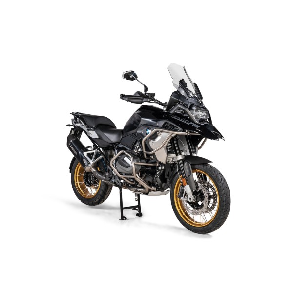 Defensas laterales  Akrapovic CB-B12T1D