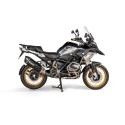Defensas laterales  Akrapovic CB-B12T1D