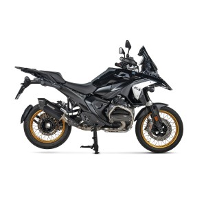 Defensas laterales  Akrapovic CB-B13T1