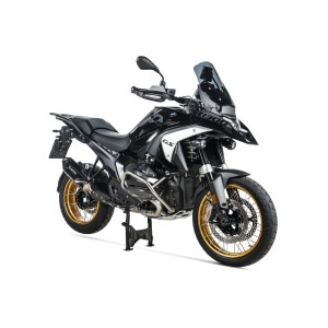 Defensas laterales  Akrapovic CB-B13T1