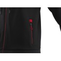 Sudadera Hombre Negro Akrapovic 802059