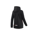 Sudadera Mujer Negro Akrapovic 802066