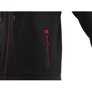 Sudadera Mujer Negro Akrapovic 802066