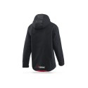 Chaqueta impermeable Hombre Negro Akrapovic 802073