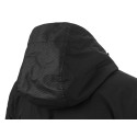 Cortavientos de mujer Negro Akrapovic 802230
