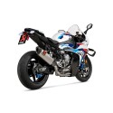 Escapes completos Evolution  Akrapovic S-B10E11-APLT