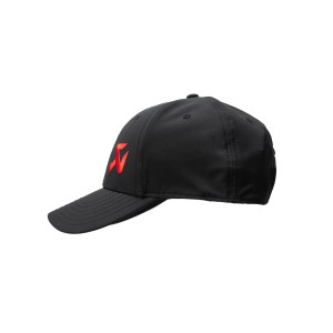 Gorra de beisbol con logo Akrapovic Negro Akrapovic 802283