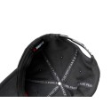Gorra de beisbol con logo Akrapovic Negro Akrapovic 802283
