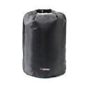 Juego de toallas Negro con logo rojo Akrapovic 802310