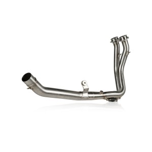 Colectores opcionales Racing SS  Akrapovic E-H7R7