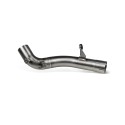 Colectores opcionales Racing SS  Akrapovic L-B9SO1