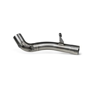 Colectores opcionales Racing SS  Akrapovic L-B9SO1