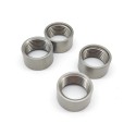 Rosca Sonda Lambda Titanio base curva 12mm M18×1,5/D21,8×12  Akrapovic P-LBTR