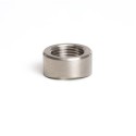 Rosca Sonda Lambda Titanio base curva 12mm M18×1,5/D21,8×12  Akrapovic P-LBTR2