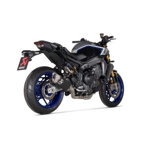 Escape completo Racing Titanio  Akrapovic S-Y9R24-APTBL