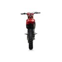 Escapes completos Evolution Line Titanio  Akrapovic S-H4E1-FDHLT