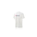 Camiseta blanca hombre logo Akrapovic Blanco Akrapovic 800660