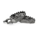 Kit de posapiés Adventure  Akrapovic F-H11T1