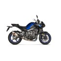 Caña de escape/colector  Akrapovic L-Y10SO19-2