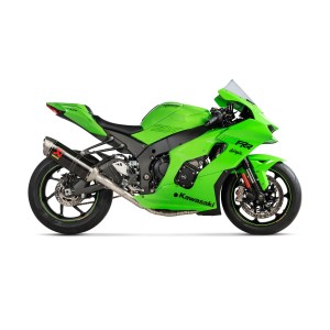 Escape completo Evolution. S-K10E12-RC  Akrapovic S-K10E12-RC