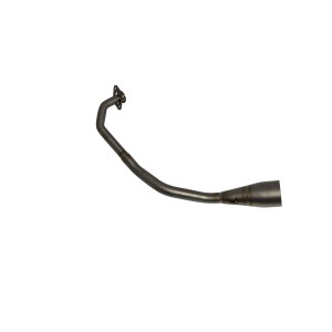 Colectores acero  inoxidables  Akrapovic H-H125R4