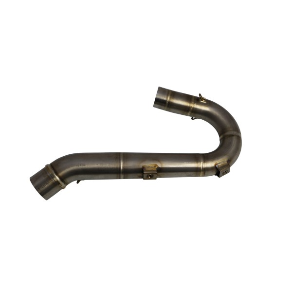 Colectores acero  inoxidables  Akrapovic H-H4MR15