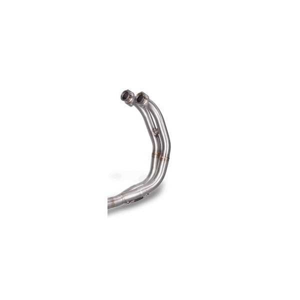 Colectores  Akrapovic H-Y3R1