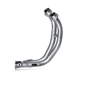 Colectores  Akrapovic H-Y7R1