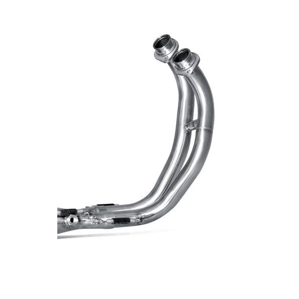 Colectores  Akrapovic H-Y7R1