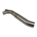 Caña escape  Akrapovic L-B10R2