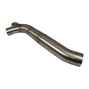Caña escape  Akrapovic L-B10R2
