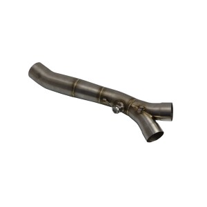 Caña escape  Akrapovic L-B10SO1