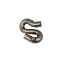 Caña titanio  Akrapovic L-H10SO4