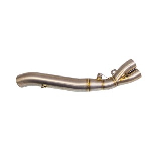 Caña escape  Akrapovic L-K10R9