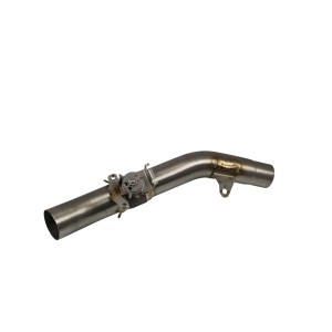 Caña escape  Akrapovic L-K7SO3
