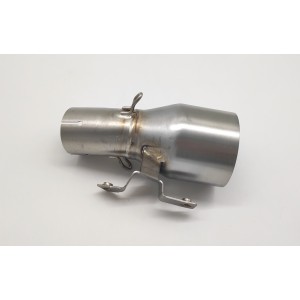 Caña escape  Akrapovic L-KY5SO1