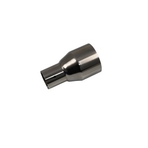 Caña escape  Akrapovic L-PI3SO3SS