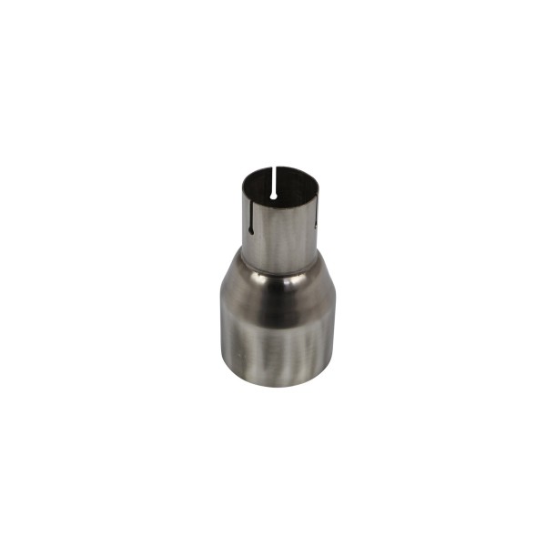 Caña titanio  Akrapovic L-PI4SO1SS