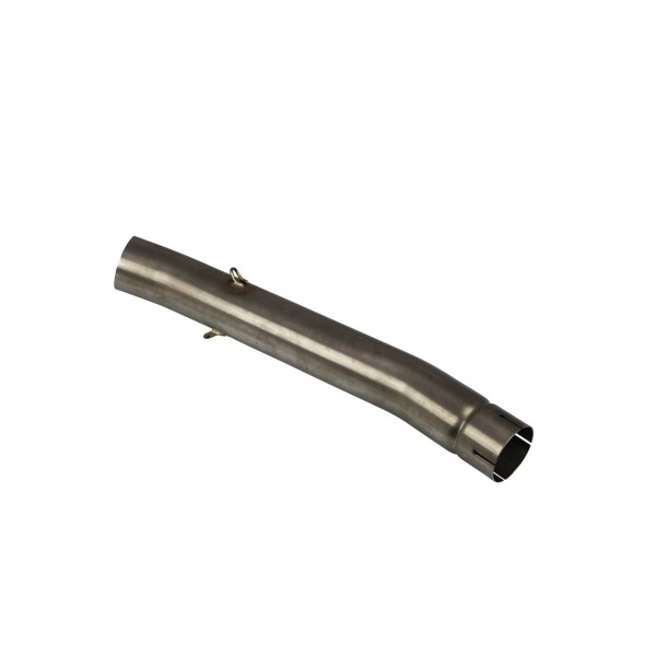 Caña titanio  Akrapovic L-S13R2L