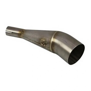 Caña escape  Akrapovic L-Y2SO2SS