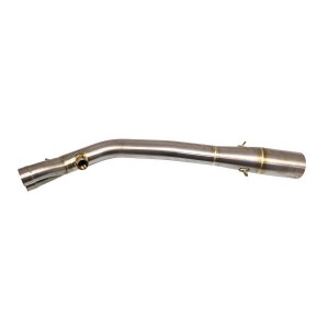 Caña escape  Akrapovic L-Y5R3