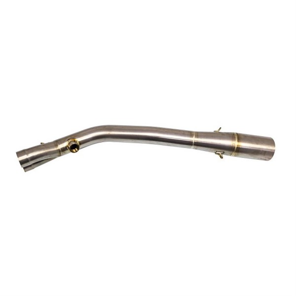 Caña escape  Akrapovic L-Y5R3