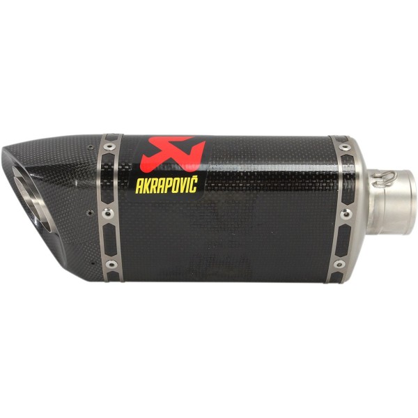 Silenciosos Slip-on Motogp. No homologado  Akrapovic M-AP00502C