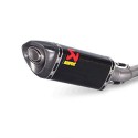 Silencioso  Akrapovic M-AP00702C