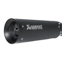 Silencioso  Akrapovic M-BAV00212TBL