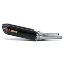Silencioso evo kit dcho. carb.  Akrapovic M-HR01602C