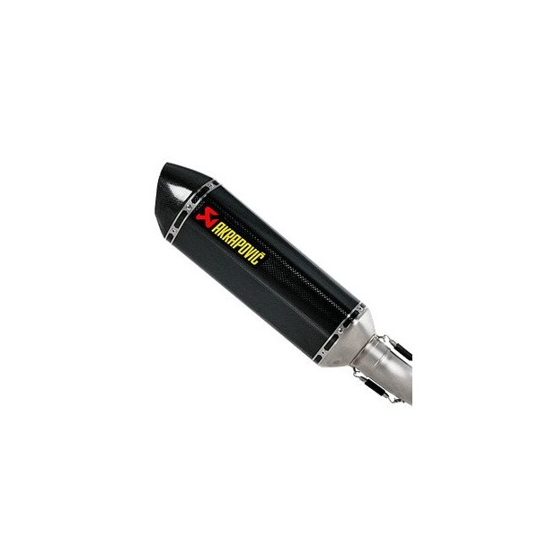 Silencioso  Akrapovic M-R01905C