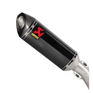 Silenciosos Slip-on Motogp. No homologado  Akrapovic M-R04805C