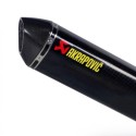 Silencioso  Akrapovic M-Z01205C