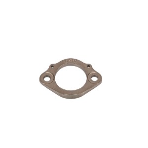 Adaptador cilindro  Akrapovic P-F1